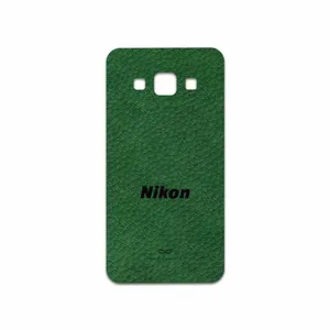 MAHOOT GL-NKN Cover Sticker for Samsung Galaxy A3