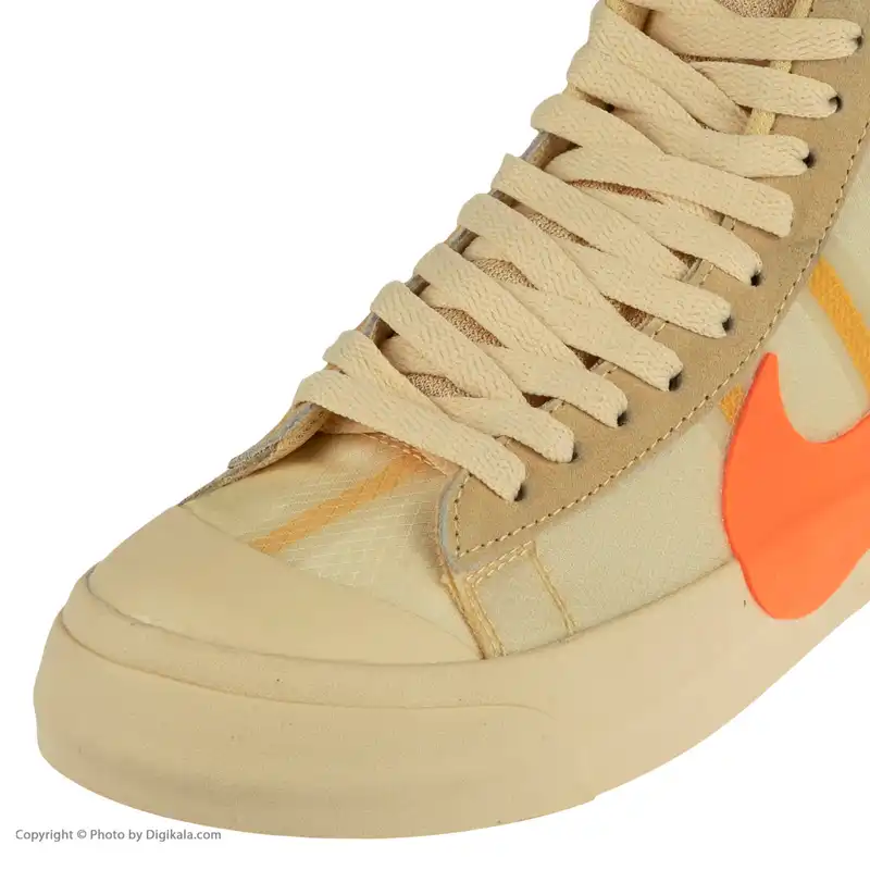 کفش پیاده روی مردانه مدل Ne42000