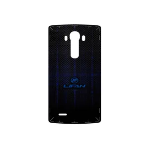 MAHOOT Lifan Cover Sticker for LG G3