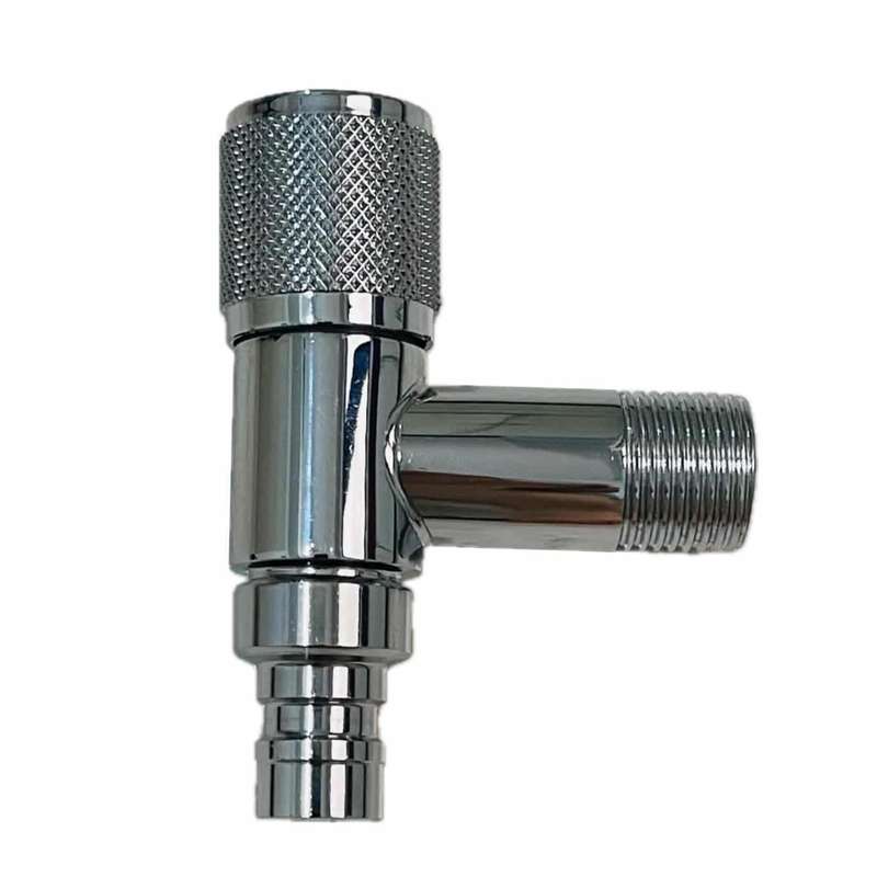 شیر حیاطی مدل 304Steel شیر حیاطی مدل 304Steel