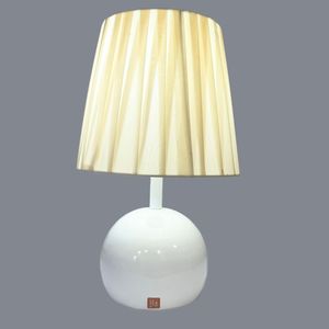 آباژور رومیزی نورهام مدل NHM-MIRAJ-21
