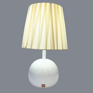 آباژور رومیزی نورهام مدل NHM-MIRAJ-21