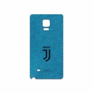 MAHOOT BL-JUVE Cover Sticker for Samsung Galaxy Note Edge