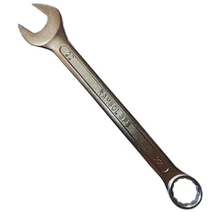 آچار یکسر تخت و یکسر رینگی راهسول  مدل AH_22 سایز 22 میلی متر