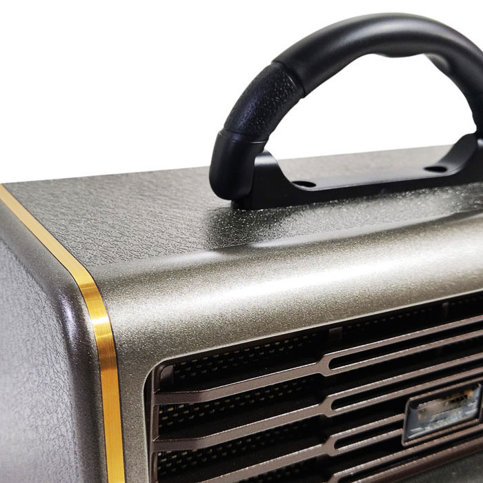 رادیو مدل بلوتوثی کد 162