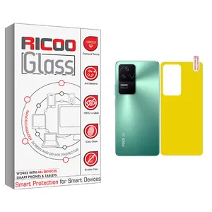 Ricoo RC Back Protector For Xiaomi  Poco F4