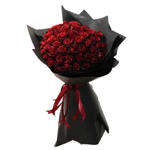 دسته گل مدل D.A.054