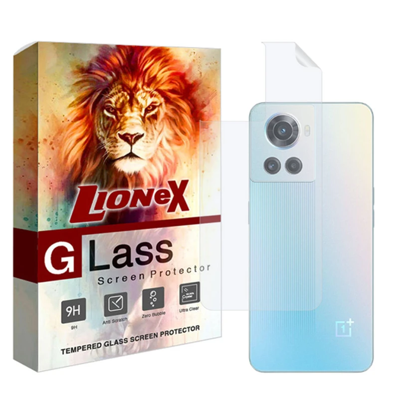 محافظ پشت گوشی لایونکس مدل MTBLION مناسب برای گوشی موبایل وان پلاس Ace