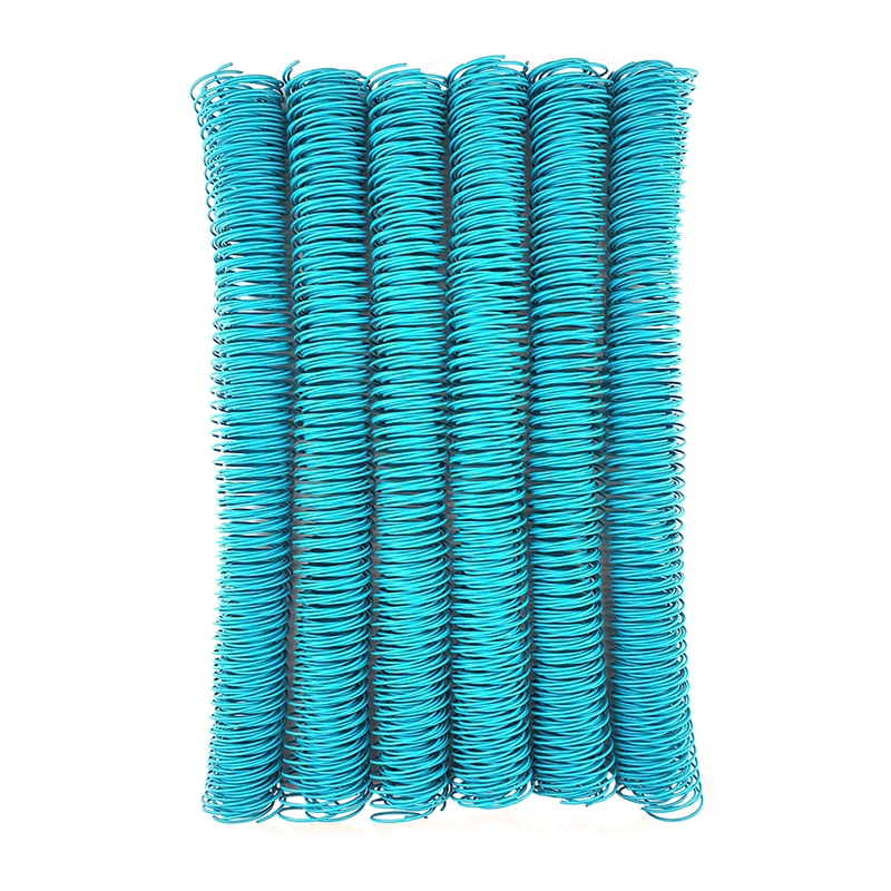 فنر صحافی مدل N22 بسته 50 عددی