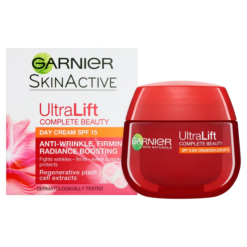 کرم ضد چروک روز گارنیه مدل Beauty حجم 50 میلی لیتر کرم ضد چروک روز گارنیه مدل Beauty حجم 50 میلی لیتر
