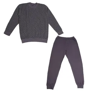 ست سویشرت و شلوار مردانه دانمور مدل 785634