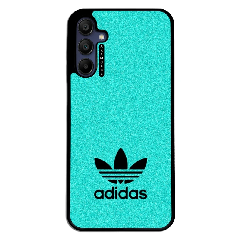 کاور آکام مدل AMC-WSGA15-ADIDAS-30 مناسب برای گوشی موبایل سامسونگ Galaxy A15