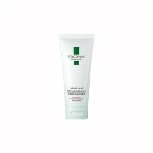 فوم شستشو صورت اکسجیان مدل Salicylic Acid وزن 100 گرم
