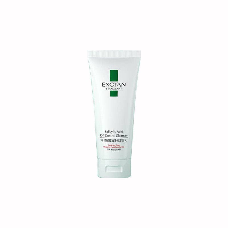 فوم شستشو صورت اکسجیان مدل Salicylic Acid وزن 100 گرم