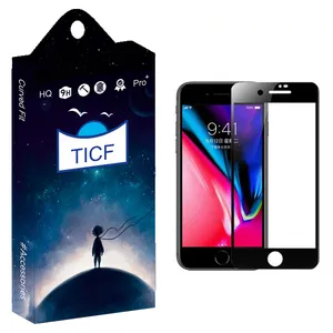 TICF +HD Screen Protector For Apple iPhone 6
