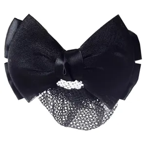 گیره مو زنانه مدل MDS-CF2634