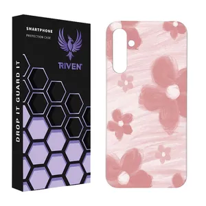 RIVEN RI1-6 Case For Samsung Galaxy S23 FE