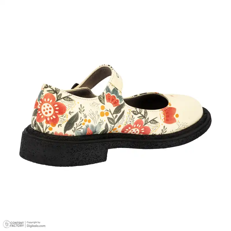 کفش زنانه دندی مدل 11112141