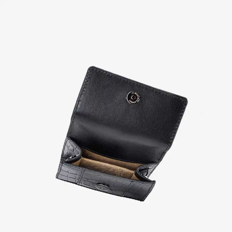 کیف رودوشی زنانه چرم مشهد مدل S0876