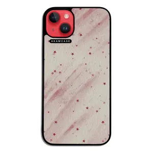 AKAM AMC-WA14PLUS-STARS-15 Cover For Apple iPhone 14 Plus
