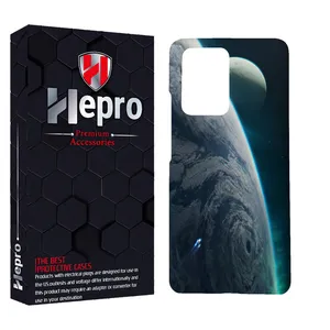 HEPRO MC Cover for XIAOMI POCO X5