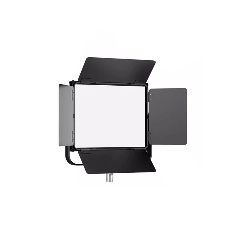 نور ثابت ال ای دی لاکسیو مدل fl100r rgb video level flat