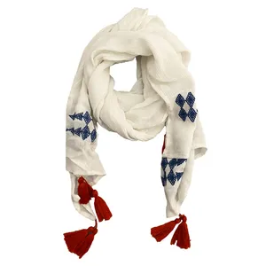 شال دخترانه جی بی سی کد 074064