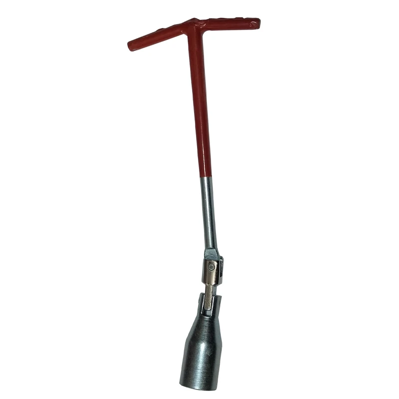 آچار شمع مدل YP-021M سایز 21 میلیمتر