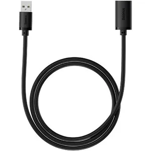 کابل افزایش طول USB 2.0 بیسوس مدل BS-OH127 طول 150 متر