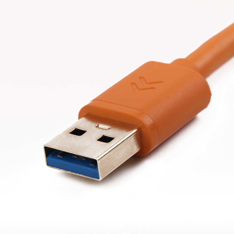 کابل تبدیل USB به MiniUSB کد 01 طول 5 متر
