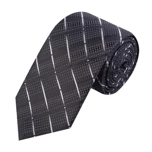 کراوات مردانه مدل GF-ST1673-BK 