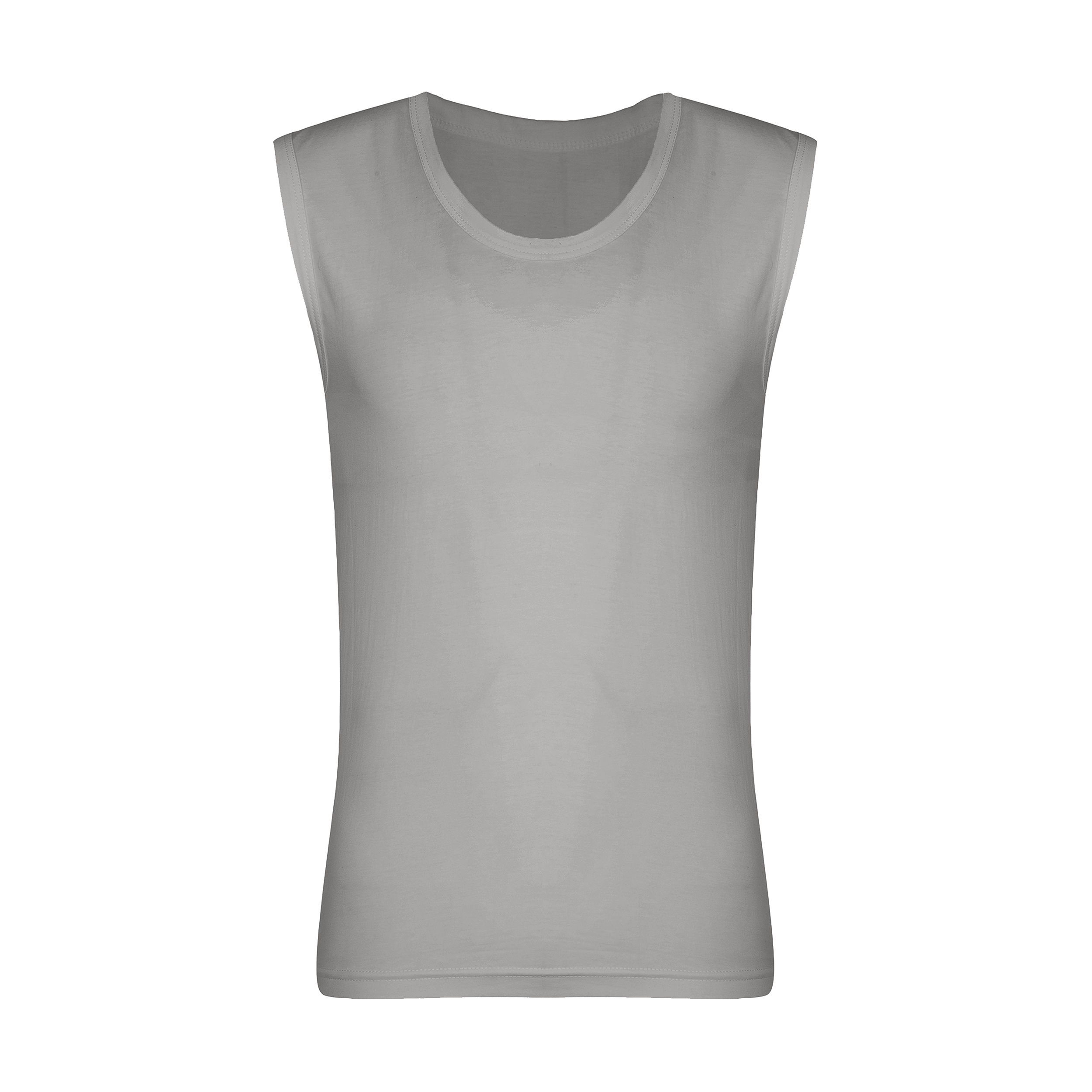 زیرپوش بدون آستین مردانه کوالیتی مدل QR 91