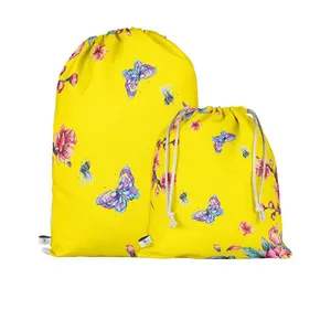 کوله پشتی ورزشی مدوپد طرح دوست مدل mod00497 بسته 2 عددی