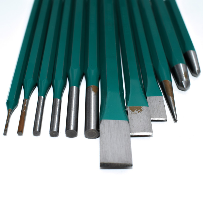 سنبه بریلیون مدل 2569 مجموعه 12 عددی