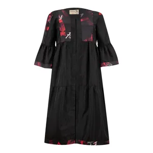 بارانی زنانه السانا مدل هانیل کد 101858