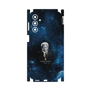 MAHOOT Morgan Freeman-FullSkin Cover Sticker for Samsung Galaxy F54