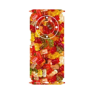 MAHOOT Gummi candy 1-FullSkin Cover Sticker for Honor X9a