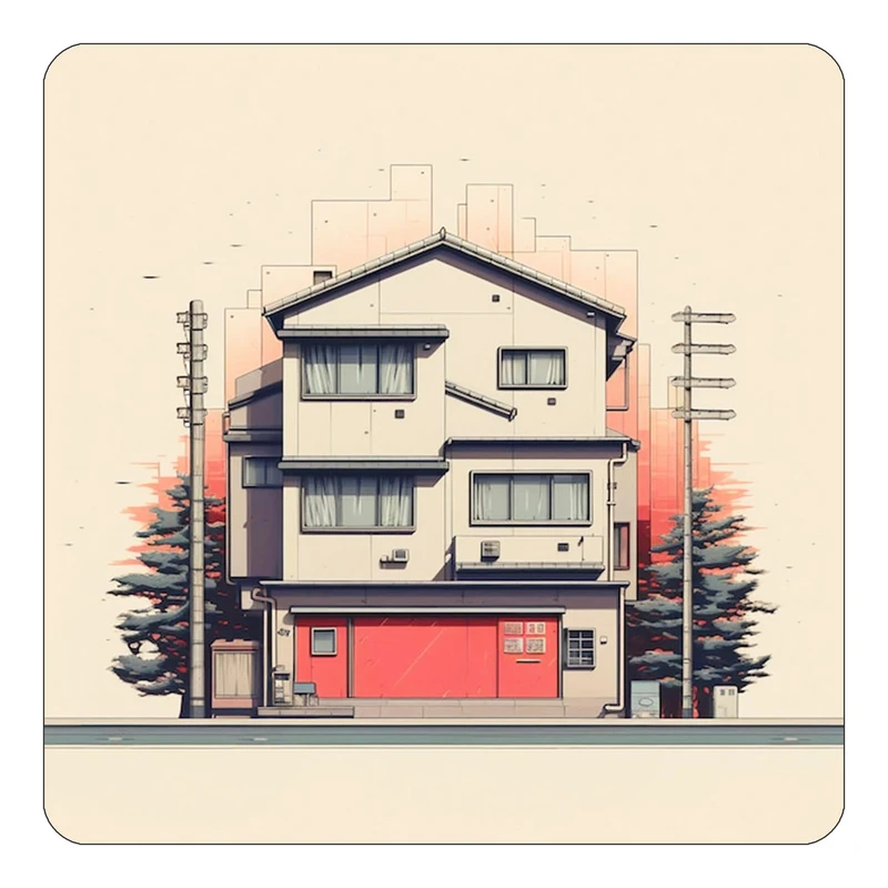 مگنت کاکتی طرح انیمه anime مدل mp14883