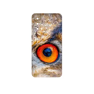 MAHOOT Owl eyes Cover Sticker for Realme GT Master