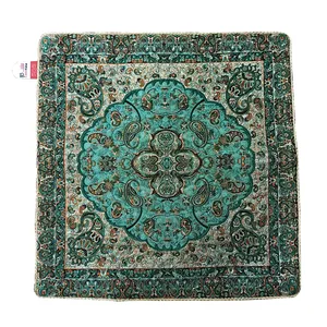 کاور کوسن سلین کالا مدل ترمه
