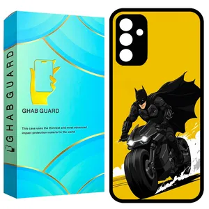 Ghab Guard GCHPA34 Cover For Samsung Galaxy A34 5G