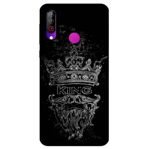 Megafone King 1896 Cover For LG W30