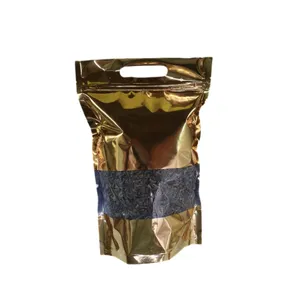 چای دمنوش سبز تهران - 500 گرم