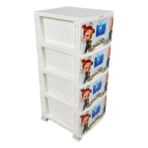 فایل کشویی رزگلد مدل بچه رئیس کد R581
