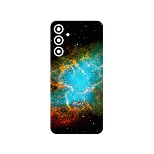 MAHOOT Universe b NASA 9 Cover Sticker for Samsung Galaxy A16 4G