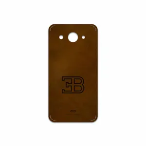MAHOOT BFL-BGGT Cover Sticker for Huawei Y3 2017