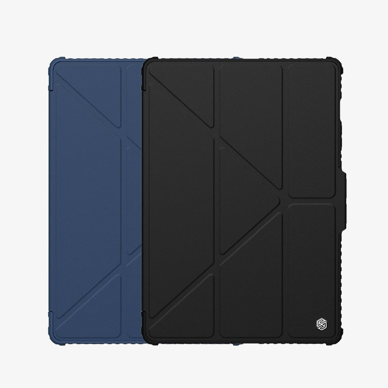 کیف کلاسوری قاب گارد مدل TBNI مناسب برای تبلت اپل iPad Pro 13 2024
