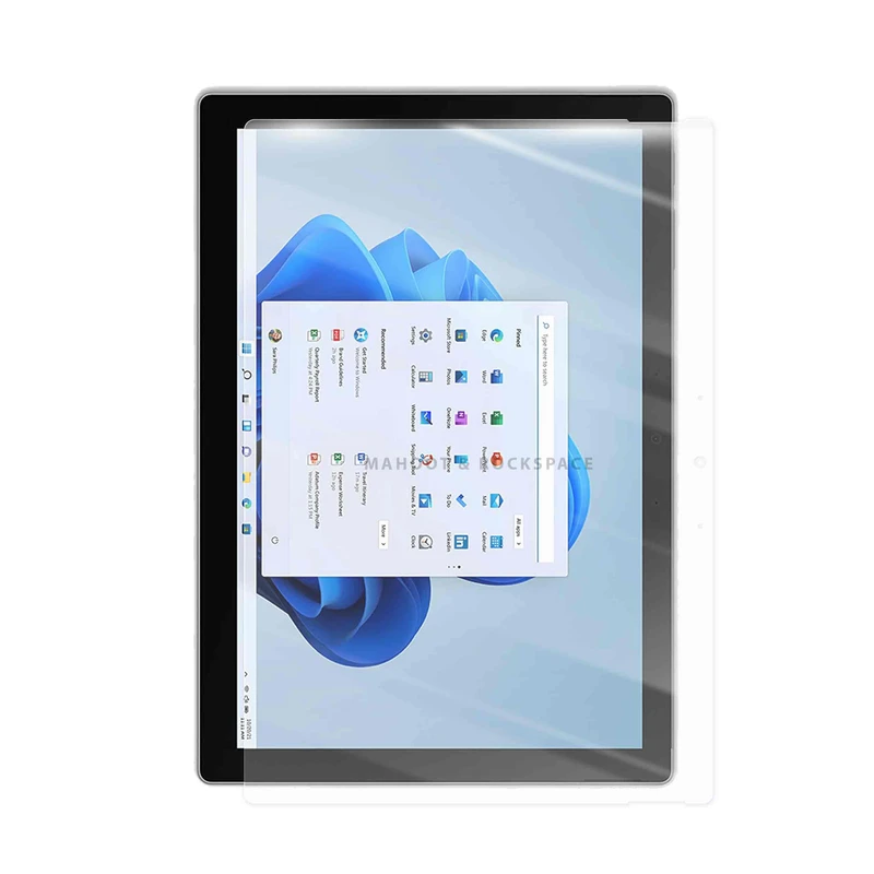 محافظ صفحه نمایش ماهوت مدل CRYSTAL-CL مناسب برای تبلت مایکروسافت Surface Go 2