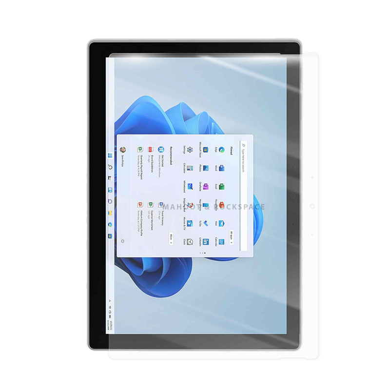 محافظ صفحه نمایش ماهوت مدل CRYSTAL-CL مناسب برای تبلت مایکروسافت Surface Go 2