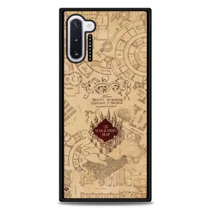AKAM AMCWSGN10-HARRY POTTER9 Cover For Samsung Galaxy Note 10